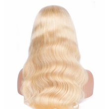 Load image into Gallery viewer, Blonde Body Wave Wig
