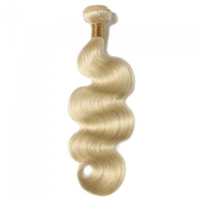 Blonde Body Wave Bundle