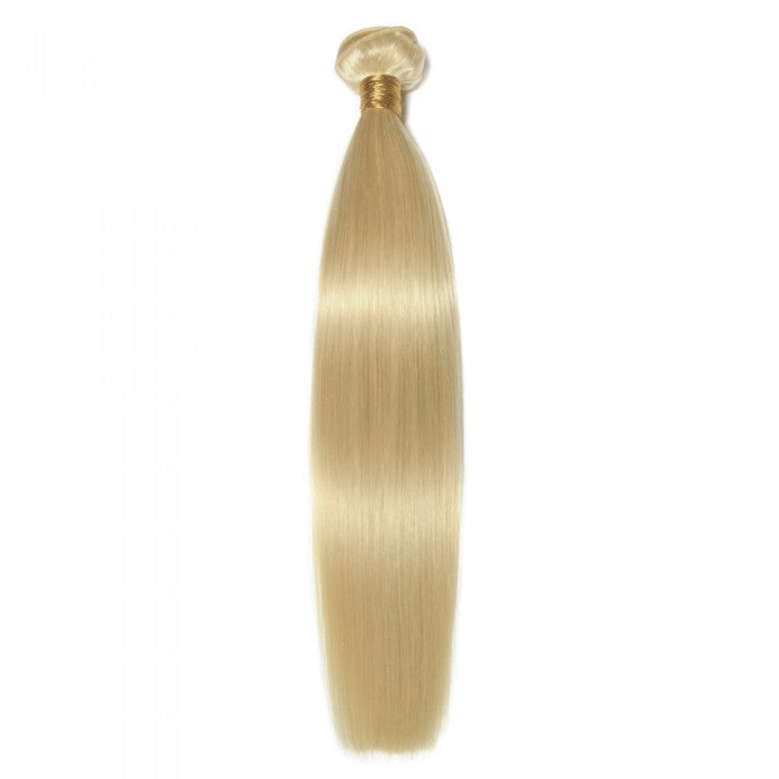 Blonde Straight Bundle